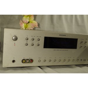 Grundig Cinio AVR 5200 DD amplituner 5.1 Dolby Digital DTS
