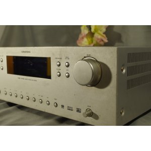 Grundig Cinio AVR 5200 DD amplituner 5.1 Dolby Digital DTS