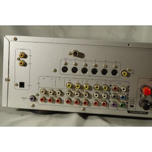Grundig Cinio AVR 5200 DD amplituner 5.1 Dolby Digital DTS