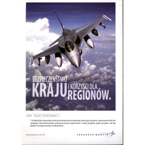 Lotnictwo 9/2011 – Su-22 w Polsce, MiG-27, USS Bataan