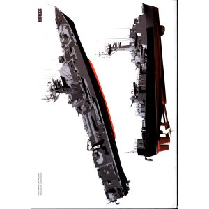 Morze Statki i Okręty 4/2012 – Titanic, Yamato, Iowa, ORP Kaszub
