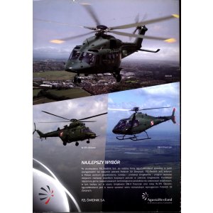 Nowa Technika Wojskowa nr 3/2012 – Rafale, Hercules, Arktyka