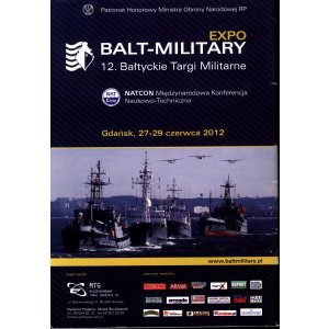 Okręty 4/2012 – ORP Orzeł, Wilhelm Gustloff, Bitwa o Atlantyk