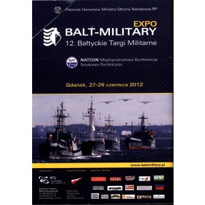 Okręty 5/2012 – ORP Sokół, Jolly Roger, krążownik Emden – Kagero