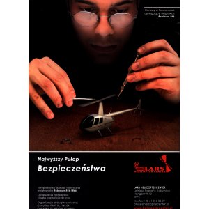 Przegląd Lotniczy Aviation Revue nr 212 – 4/2012 – kwiecień 2012