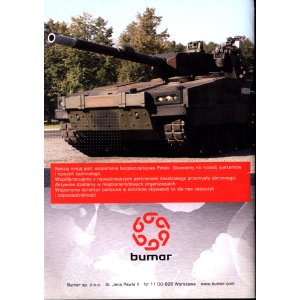 Raport WTO 5/2012 – Leopard 2, F-35, IDB 2012