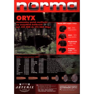 Strzał nr 3/2012 – Walther P99, FÉG P9M/P9RK, Łucznik wz.70