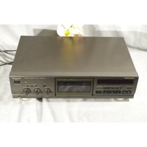 Technics RS-BX501 magnetofon kasetowy Auto Reverse Dolby B/C HX Pro