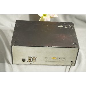 Unitra ZRK M 8030 magnetofon kasetowy stereo vintage PRL