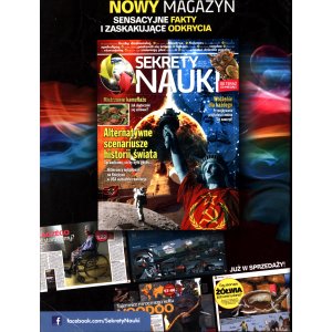 Focus Ekstra nr 1/2013 – Wojny, bitwy, potyczki – 205 pytań