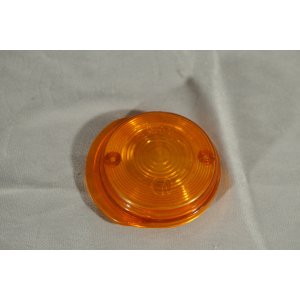 Oryginalny klosz kierunkowskazu przedniego Simson DDR 8580.23