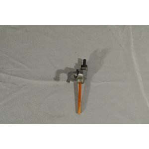 Oryginalny kranik paliwa ORSTA 07 Simson MZ DDR 1755/V-1