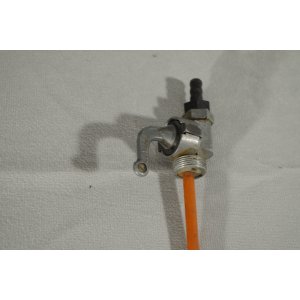 Oryginalny kranik paliwa ORSTA 07 Simson MZ DDR 1755/V-1