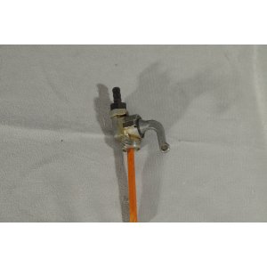 Oryginalny kranik paliwa ORSTA 07 Simson MZ DDR 1755/V-1