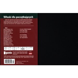Włoski dla początkujących – DVD – Lone Scherfig – Gazeta Wyborcza