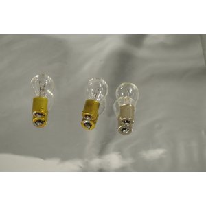 Żarówki NARVA 6V 21W do Simson MZ Jawa – 3 szt.