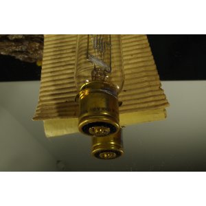 NARVA 66252 110 V 1000 W – lampa projekcyjna / żarówka do projektora, vintage NOS
