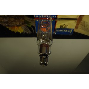 Tungsram 9405 DA 220 V 300 W B15 – lampa projekcyjna do projektora, NOS vintage