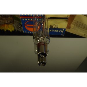 Tungsram 9405 DA 220 V 300 W B15 – lampa projekcyjna do projektora, NOS vintage