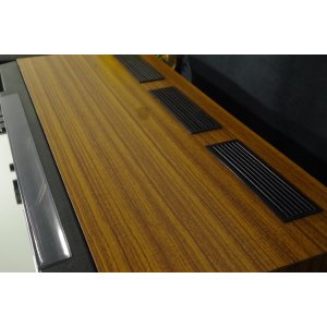 Unitra Diora Amator 2C Stereo DSS 201 – amplituner vintage PRL, przestrojony, po przeglądzie